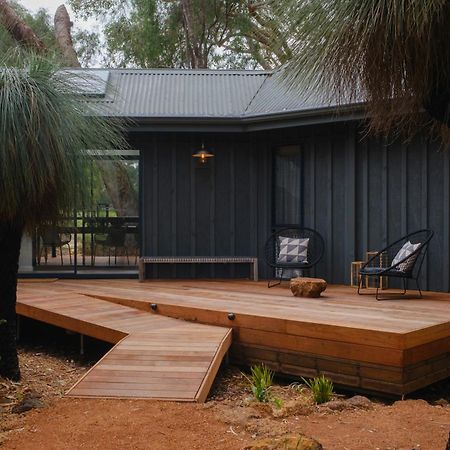 Empire Spa Retreat Dunsborough Eksteriør bilde