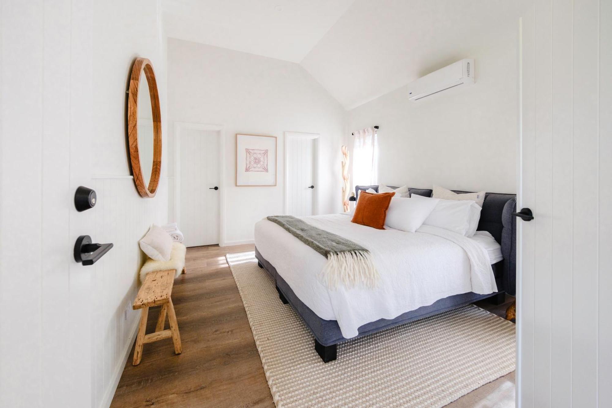 Empire Spa Retreat Dunsborough Eksteriør bilde